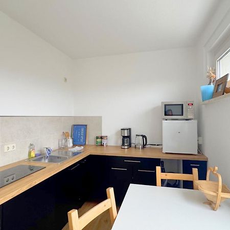 Apartment Anna Chemnitz Eksteriør bilde