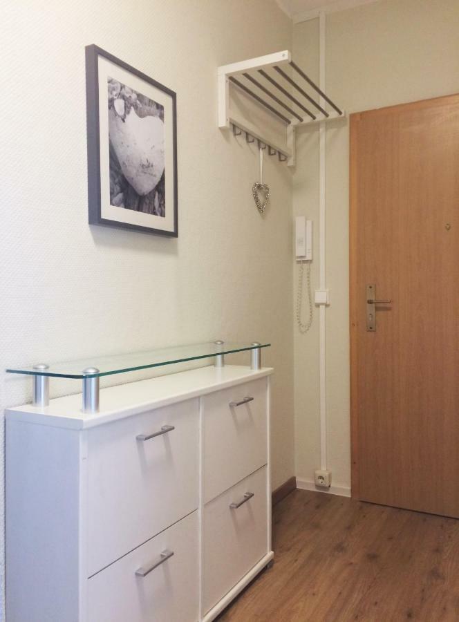 Apartment Anna Chemnitz Eksteriør bilde